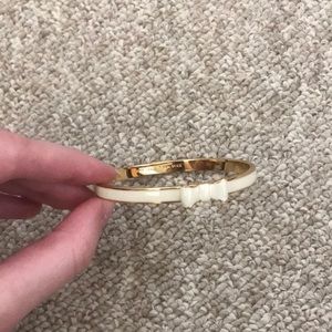 Kate Spade bangle